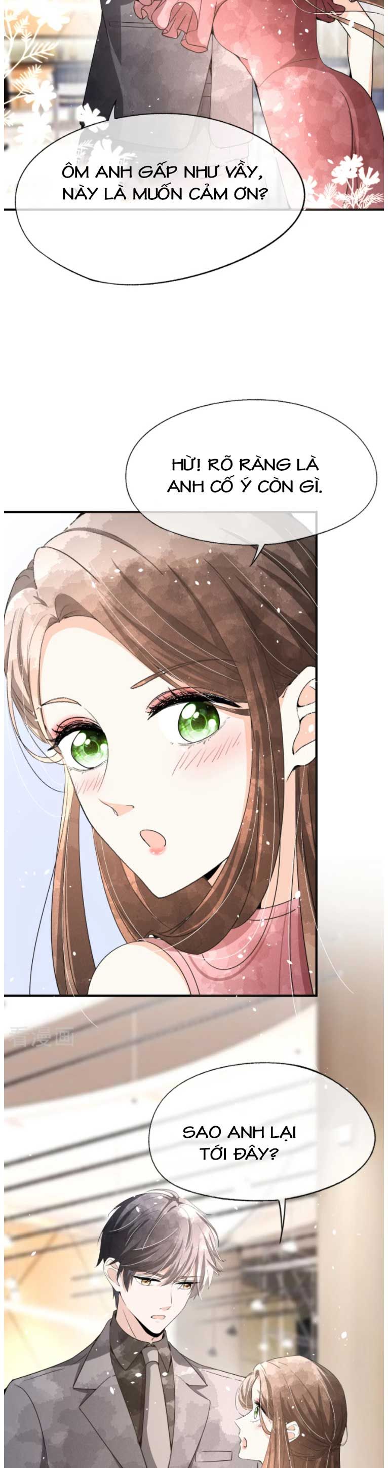 đọc truyện Cô Vợ Hợp Đồng Lạnh Lùng Không Dễ Đụng Đâu Chương 146 ảnh 7 tại Thiên Thai Truyện