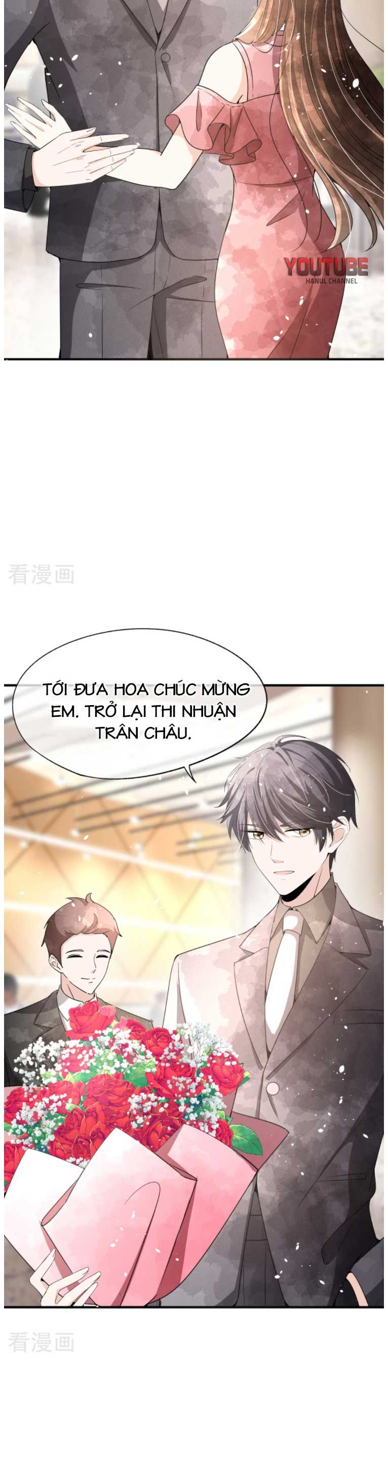 đọc truyện Cô Vợ Hợp Đồng Lạnh Lùng Không Dễ Đụng Đâu Chương 146 ảnh 8 tại Thiên Thai Truyện