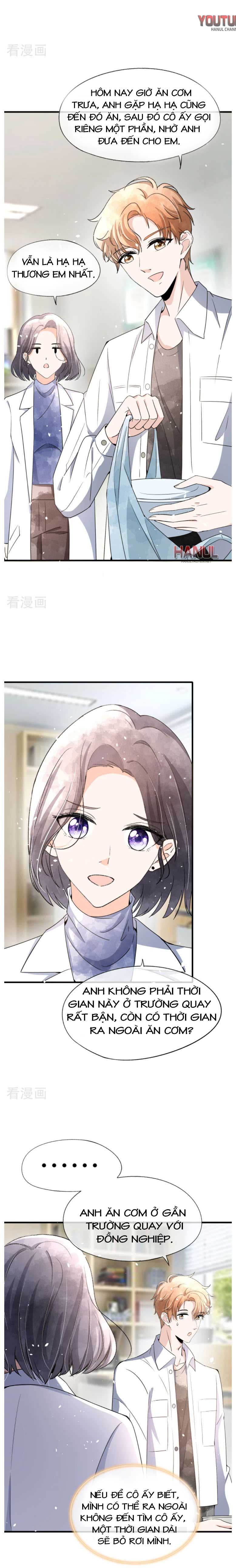 đọc truyện Cô Vợ Hợp Đồng Lạnh Lùng Không Dễ Đụng Đâu Chương 147 ảnh 12 tại Thiên Thai Truyện