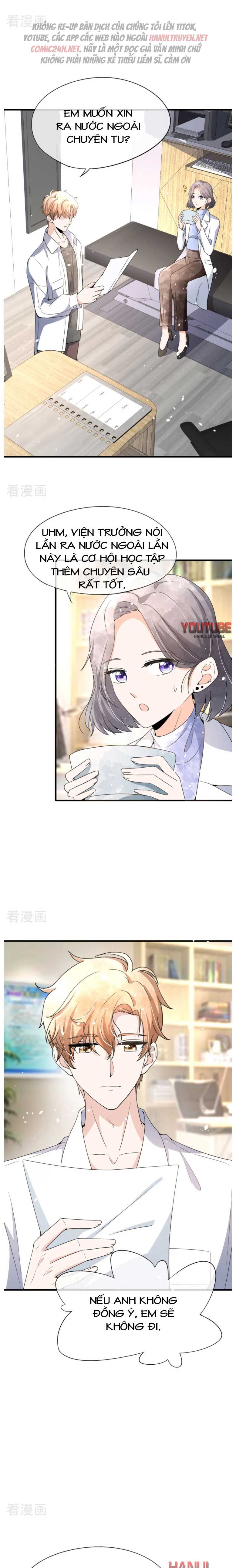 đọc truyện Cô Vợ Hợp Đồng Lạnh Lùng Không Dễ Đụng Đâu Chương 147 ảnh 13 tại Thiên Thai Truyện