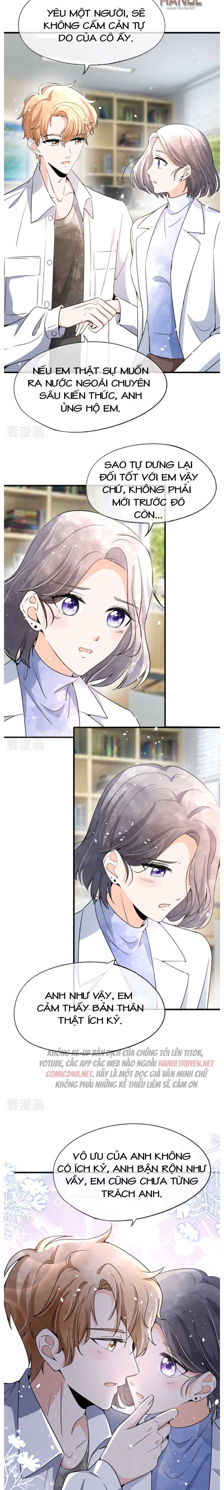 đọc truyện Cô Vợ Hợp Đồng Lạnh Lùng Không Dễ Đụng Đâu Chương 147 ảnh 14 tại Thiên Thai Truyện