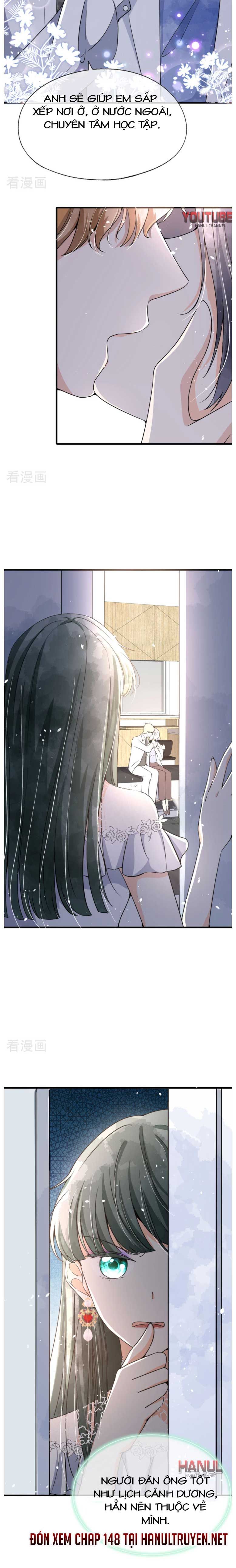 đọc truyện Cô Vợ Hợp Đồng Lạnh Lùng Không Dễ Đụng Đâu Chương 147 ảnh 15 tại Thiên Thai Truyện