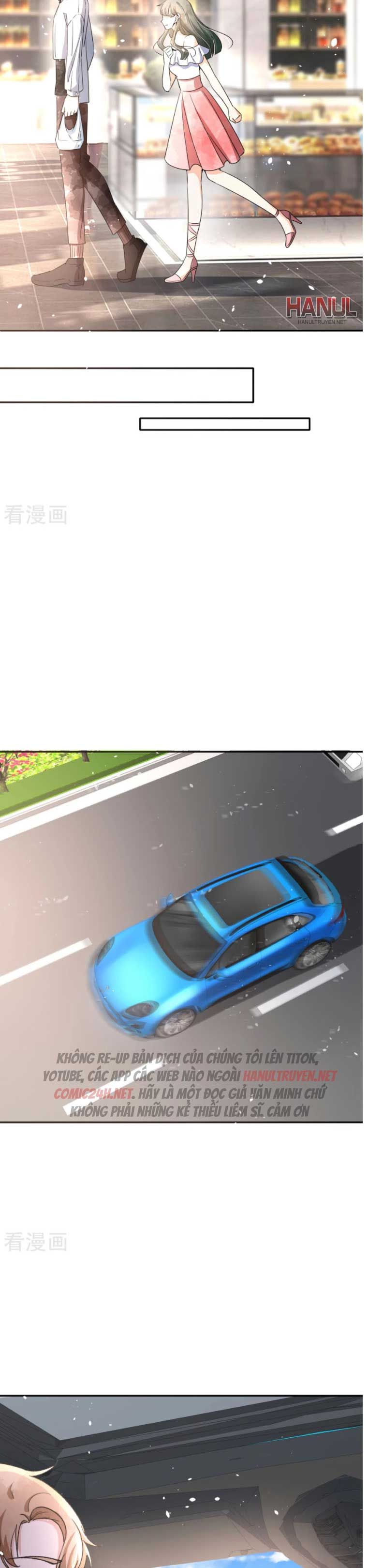 đọc truyện Cô Vợ Hợp Đồng Lạnh Lùng Không Dễ Đụng Đâu Chương 147 ảnh 5 tại Thiên Thai Truyện