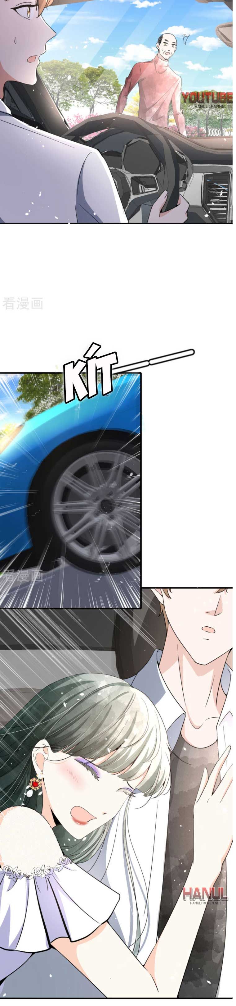 đọc truyện Cô Vợ Hợp Đồng Lạnh Lùng Không Dễ Đụng Đâu Chương 147 ảnh 6 tại Thiên Thai Truyện