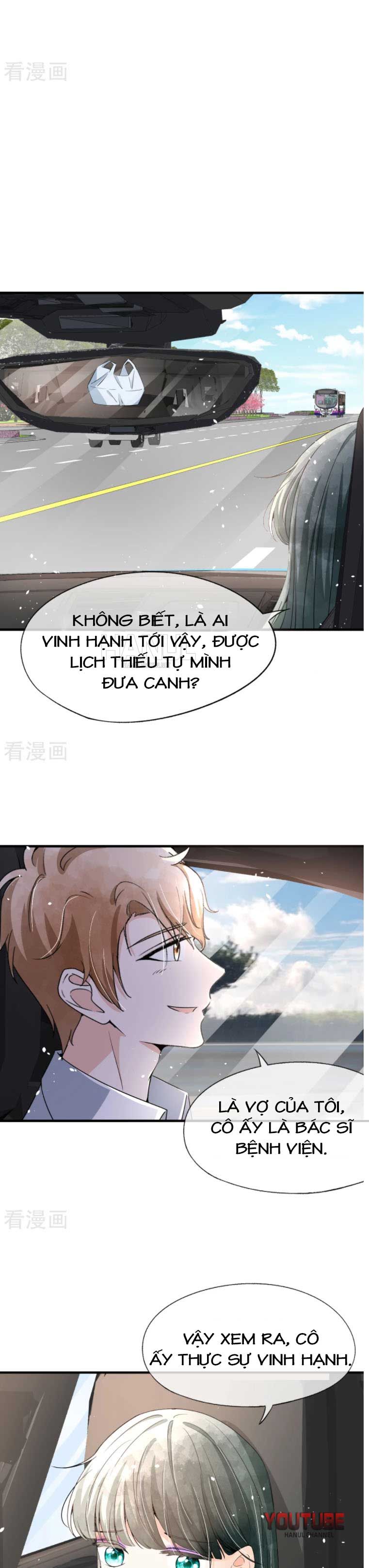 đọc truyện Cô Vợ Hợp Đồng Lạnh Lùng Không Dễ Đụng Đâu Chương 147 ảnh 8 tại Thiên Thai Truyện