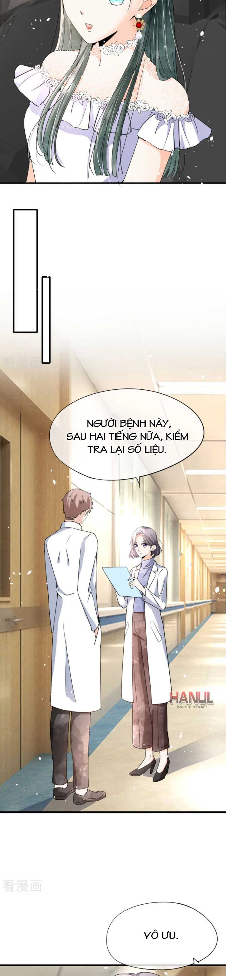 đọc truyện Cô Vợ Hợp Đồng Lạnh Lùng Không Dễ Đụng Đâu Chương 147 ảnh 9 tại Thiên Thai Truyện