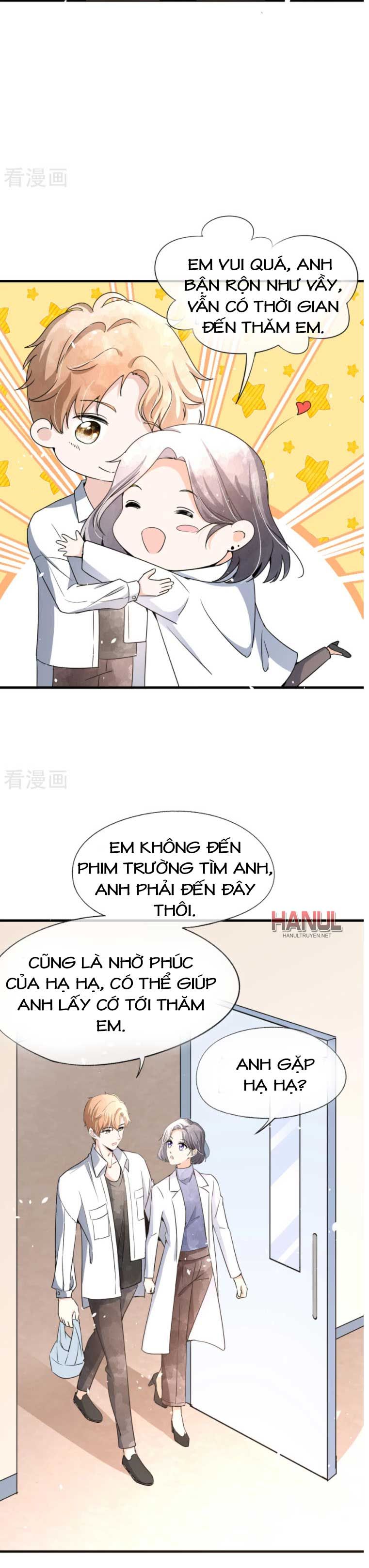 đọc truyện Cô Vợ Hợp Đồng Lạnh Lùng Không Dễ Đụng Đâu Chương 147 ảnh 11 tại Thiên Thai Truyện