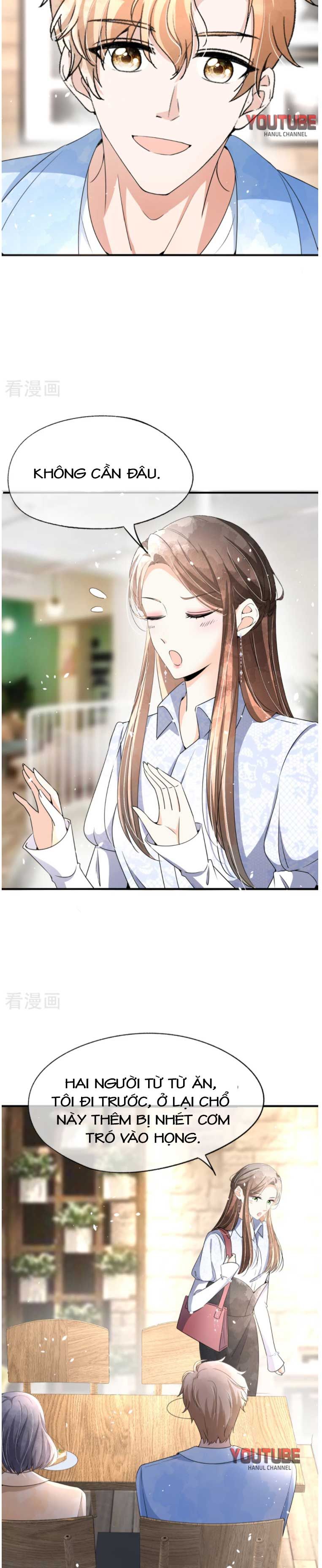 đọc truyện Cô Vợ Hợp Đồng Lạnh Lùng Không Dễ Đụng Đâu Chương 148 ảnh 12 tại Thiên Thai Truyện