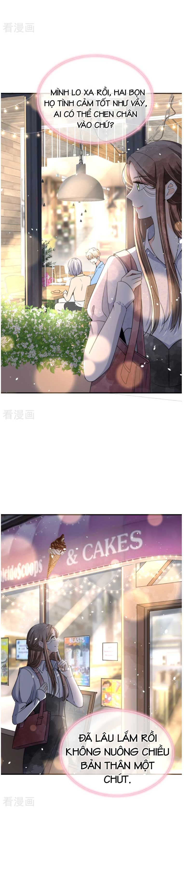 đọc truyện Cô Vợ Hợp Đồng Lạnh Lùng Không Dễ Đụng Đâu Chương 148 ảnh 14 tại Thiên Thai Truyện