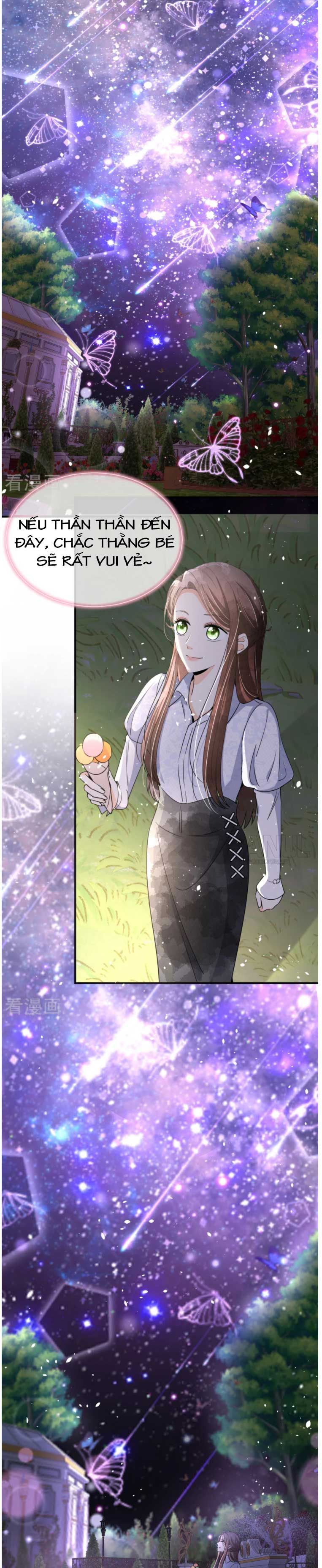 đọc truyện Cô Vợ Hợp Đồng Lạnh Lùng Không Dễ Đụng Đâu Chương 148 ảnh 16 tại Thiên Thai Truyện