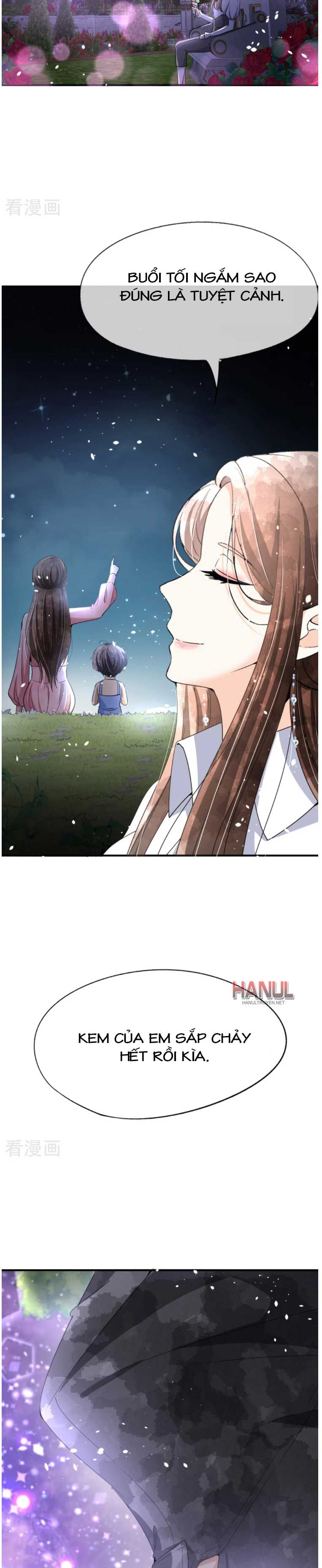 đọc truyện Cô Vợ Hợp Đồng Lạnh Lùng Không Dễ Đụng Đâu Chương 148 ảnh 17 tại Thiên Thai Truyện