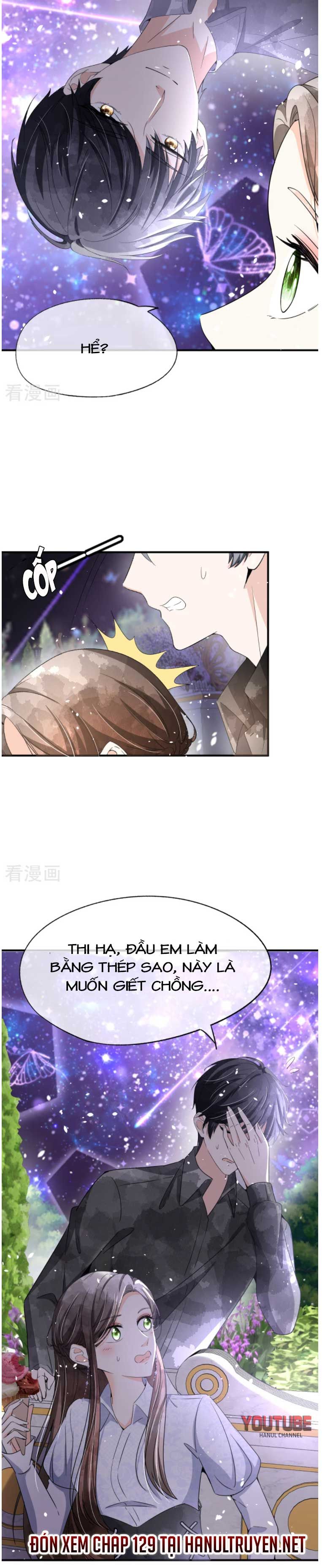 đọc truyện Cô Vợ Hợp Đồng Lạnh Lùng Không Dễ Đụng Đâu Chương 148 ảnh 18 tại Thiên Thai Truyện