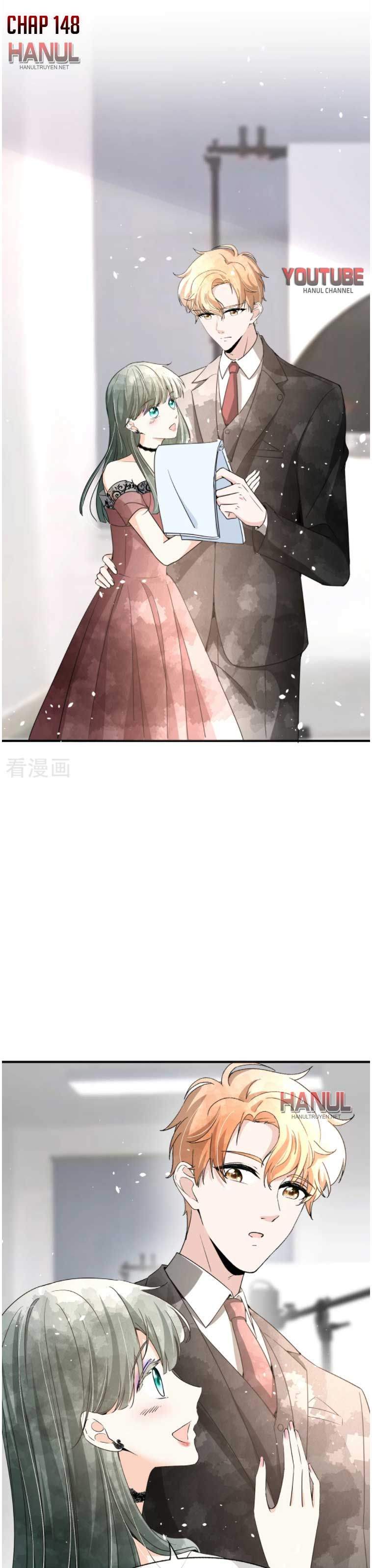 đọc truyện Cô Vợ Hợp Đồng Lạnh Lùng Không Dễ Đụng Đâu Chương 148 ảnh 4 tại Thiên Thai Truyện