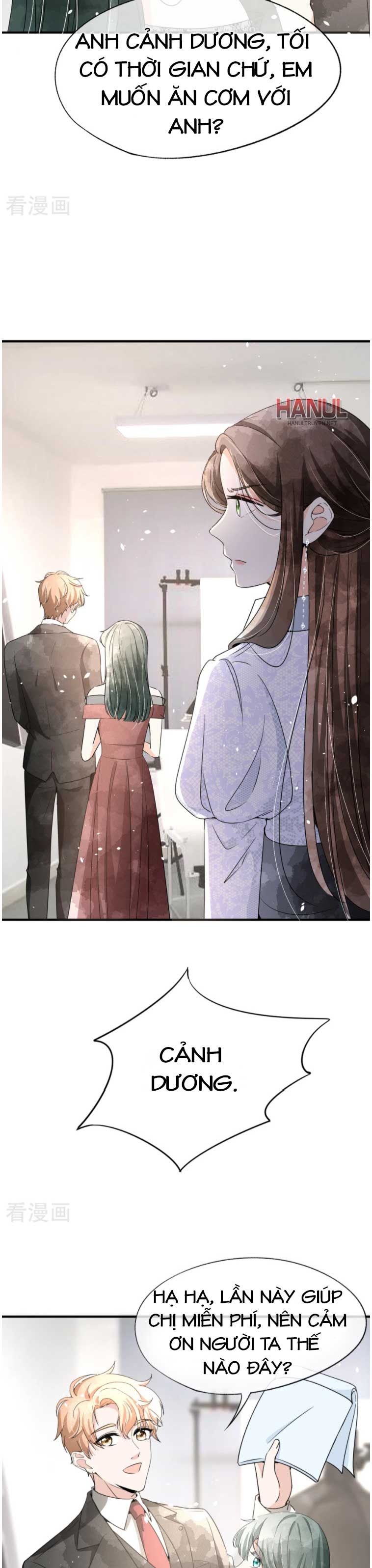 đọc truyện Cô Vợ Hợp Đồng Lạnh Lùng Không Dễ Đụng Đâu Chương 148 ảnh 5 tại Thiên Thai Truyện