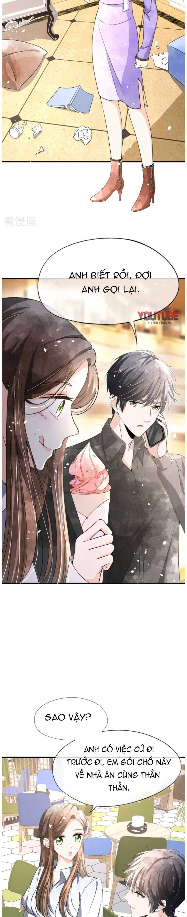 đọc truyện Cô Vợ Hợp Đồng Lạnh Lùng Không Dễ Đụng Đâu Chương 149 ảnh 12 tại Thiên Thai Truyện