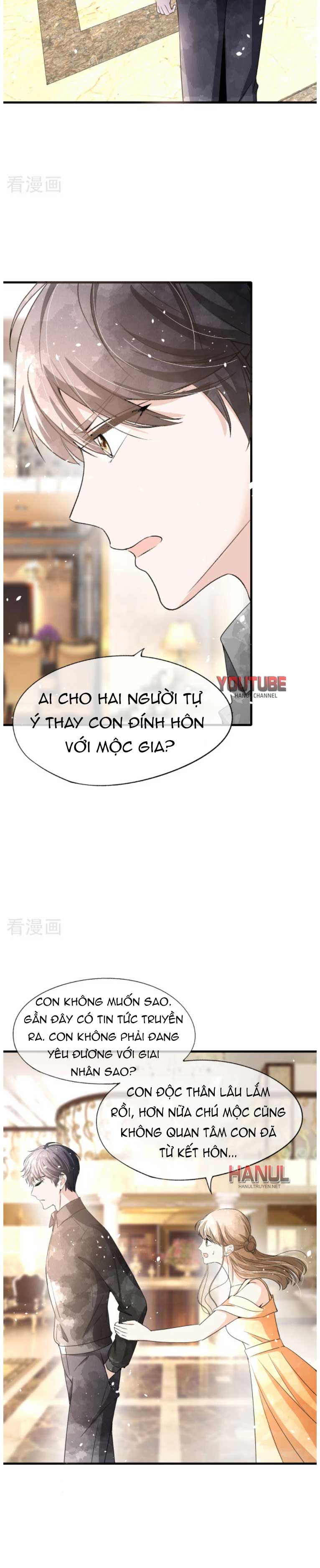 đọc truyện Cô Vợ Hợp Đồng Lạnh Lùng Không Dễ Đụng Đâu Chương 149 ảnh 14 tại Thiên Thai Truyện