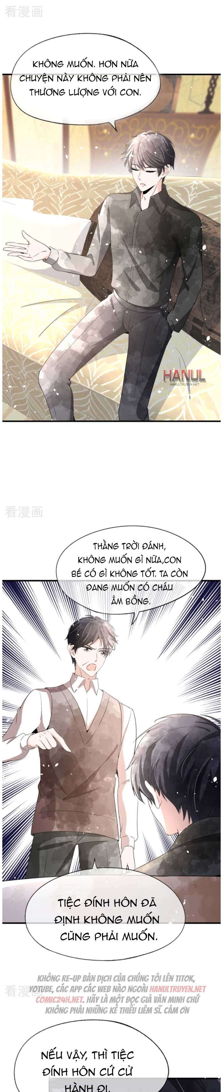 đọc truyện Cô Vợ Hợp Đồng Lạnh Lùng Không Dễ Đụng Đâu Chương 149 ảnh 15 tại Thiên Thai Truyện