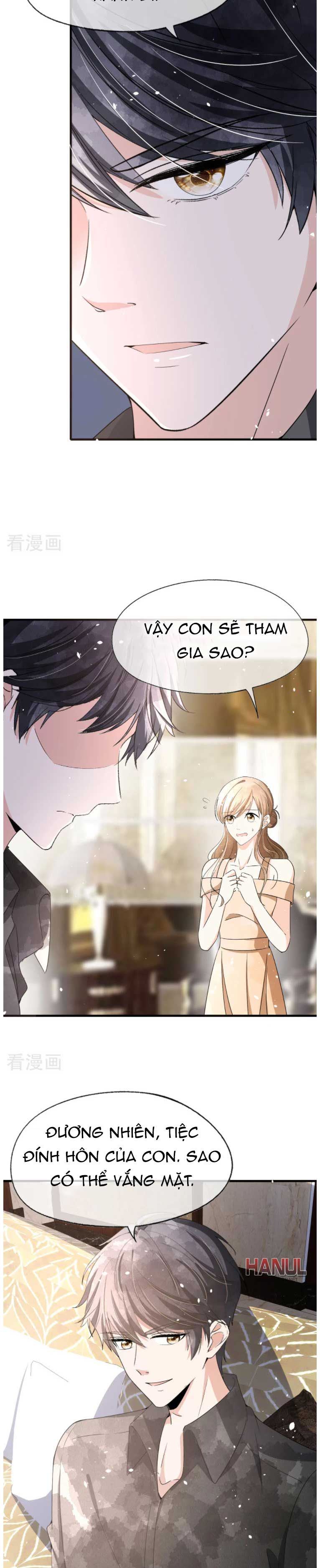 đọc truyện Cô Vợ Hợp Đồng Lạnh Lùng Không Dễ Đụng Đâu Chương 149 ảnh 16 tại Thiên Thai Truyện