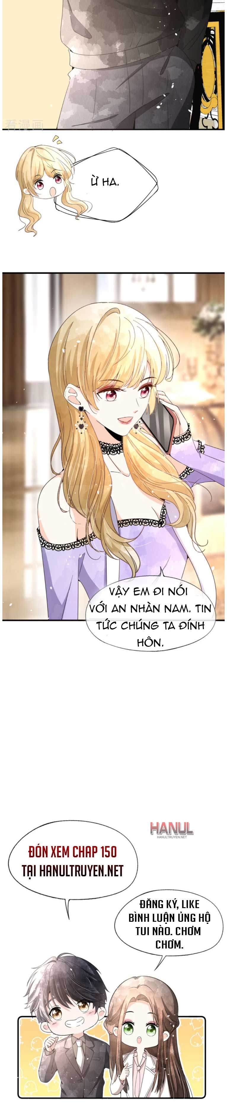 đọc truyện Cô Vợ Hợp Đồng Lạnh Lùng Không Dễ Đụng Đâu Chương 149 ảnh 18 tại Thiên Thai Truyện