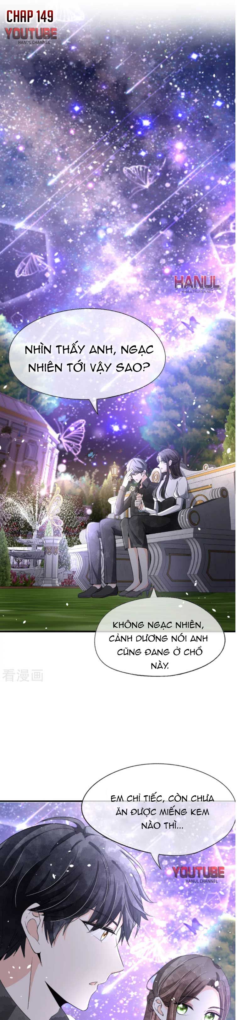 đọc truyện Cô Vợ Hợp Đồng Lạnh Lùng Không Dễ Đụng Đâu Chương 149 ảnh 4 tại Thiên Thai Truyện