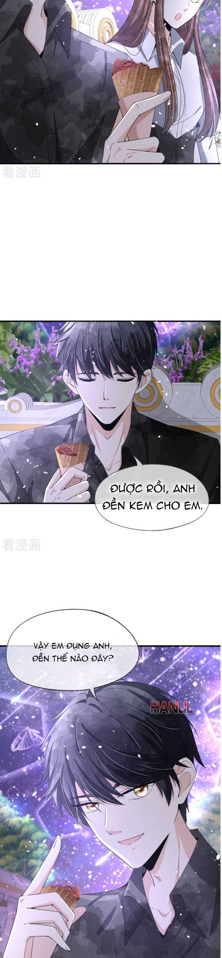 đọc truyện Cô Vợ Hợp Đồng Lạnh Lùng Không Dễ Đụng Đâu Chương 149 ảnh 5 tại Thiên Thai Truyện