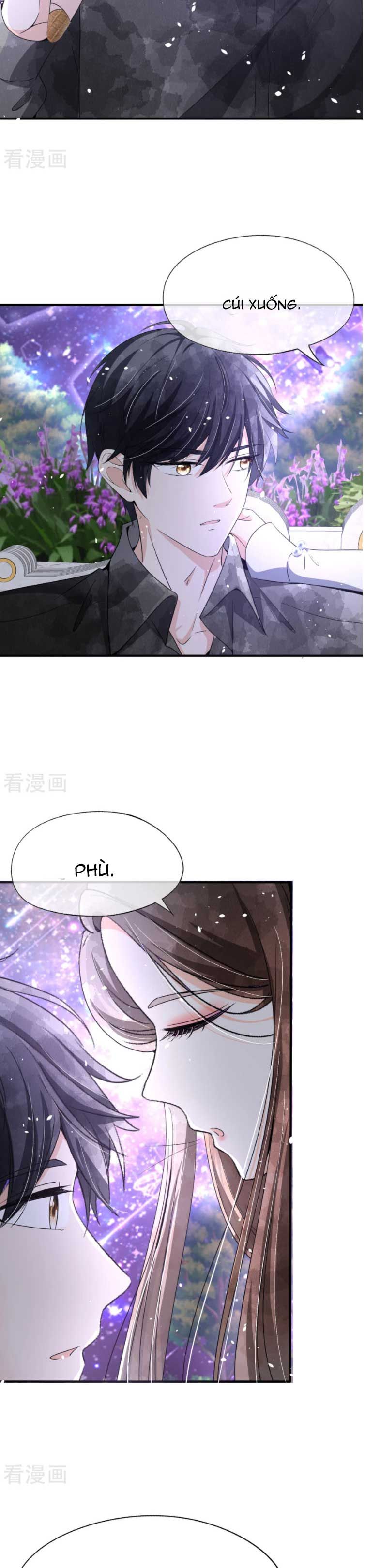 đọc truyện Cô Vợ Hợp Đồng Lạnh Lùng Không Dễ Đụng Đâu Chương 149 ảnh 6 tại Thiên Thai Truyện