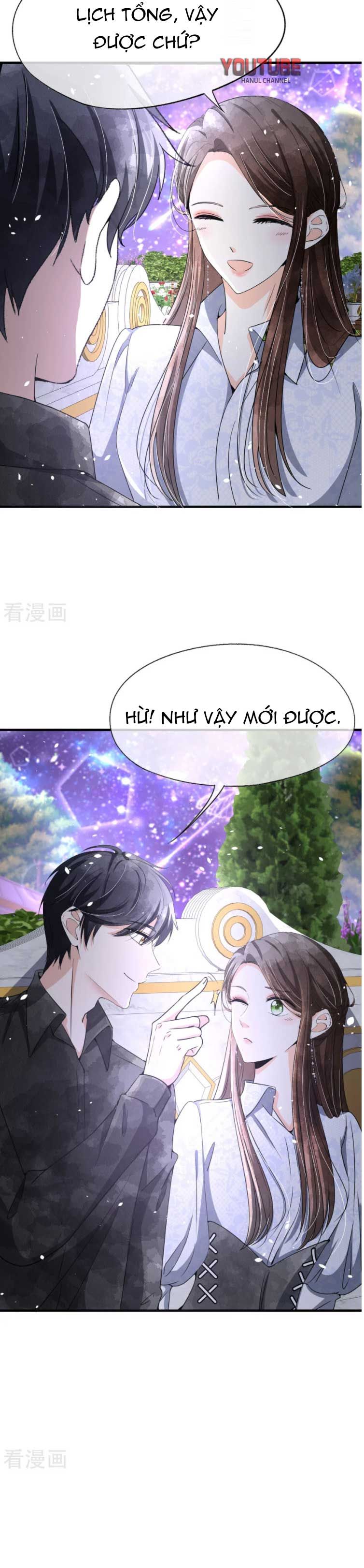 đọc truyện Cô Vợ Hợp Đồng Lạnh Lùng Không Dễ Đụng Đâu Chương 149 ảnh 7 tại Thiên Thai Truyện