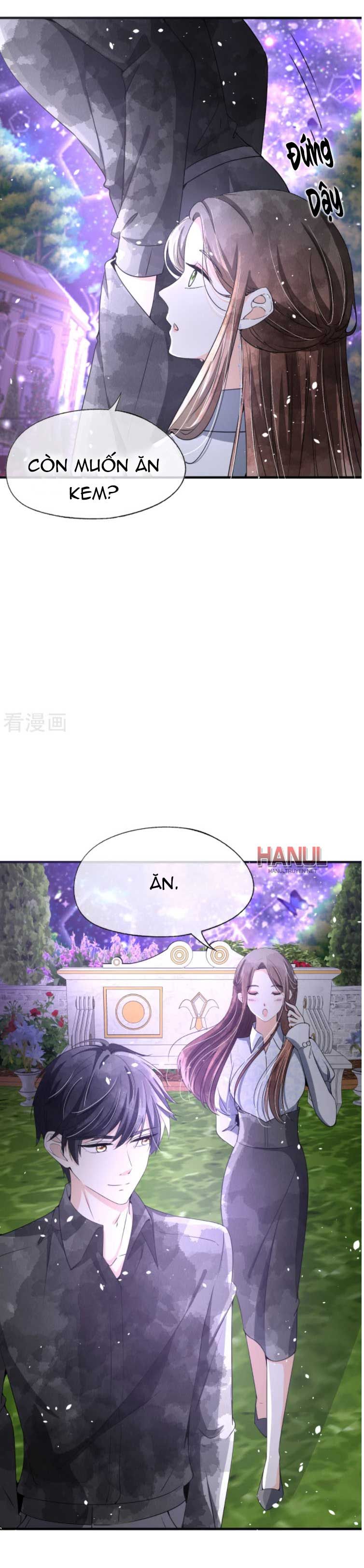 đọc truyện Cô Vợ Hợp Đồng Lạnh Lùng Không Dễ Đụng Đâu Chương 149 ảnh 8 tại Thiên Thai Truyện