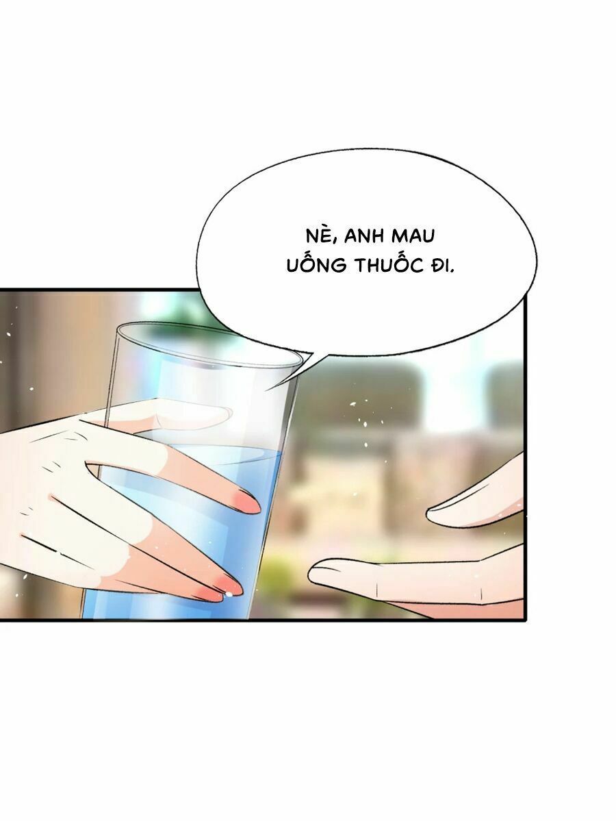 đọc truyện Cô Vợ Hợp Đồng Lạnh Lùng Không Dễ Đụng Đâu Chương 15 ảnh 12 tại Thiên Thai Truyện