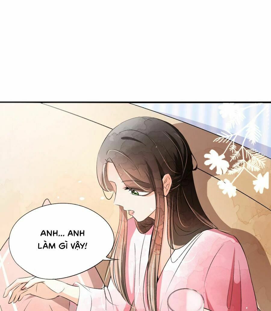 đọc truyện Cô Vợ Hợp Đồng Lạnh Lùng Không Dễ Đụng Đâu Chương 15 ảnh 14 tại Thiên Thai Truyện