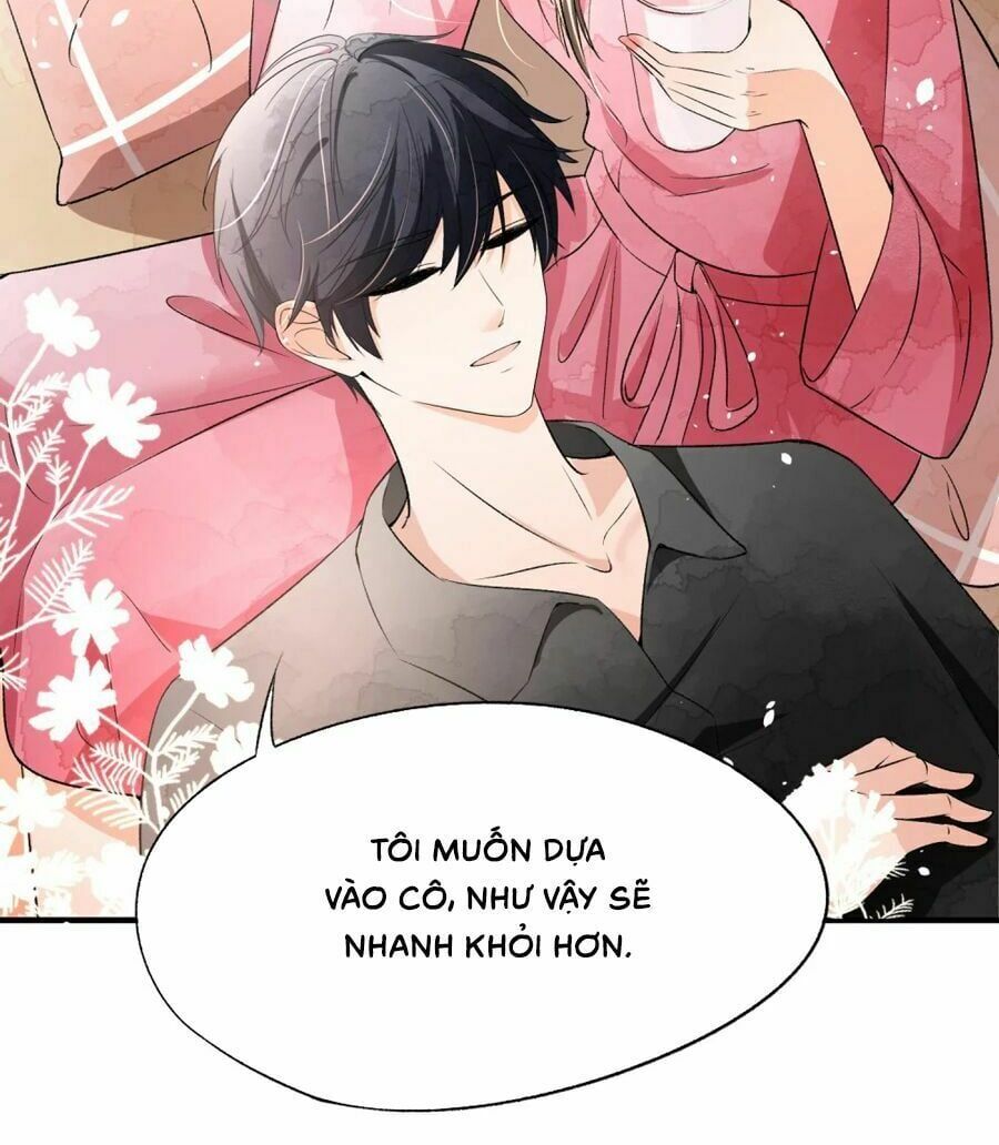 đọc truyện Cô Vợ Hợp Đồng Lạnh Lùng Không Dễ Đụng Đâu Chương 15 ảnh 15 tại Thiên Thai Truyện