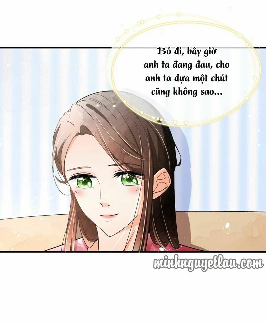 đọc truyện Cô Vợ Hợp Đồng Lạnh Lùng Không Dễ Đụng Đâu Chương 15 ảnh 16 tại Thiên Thai Truyện