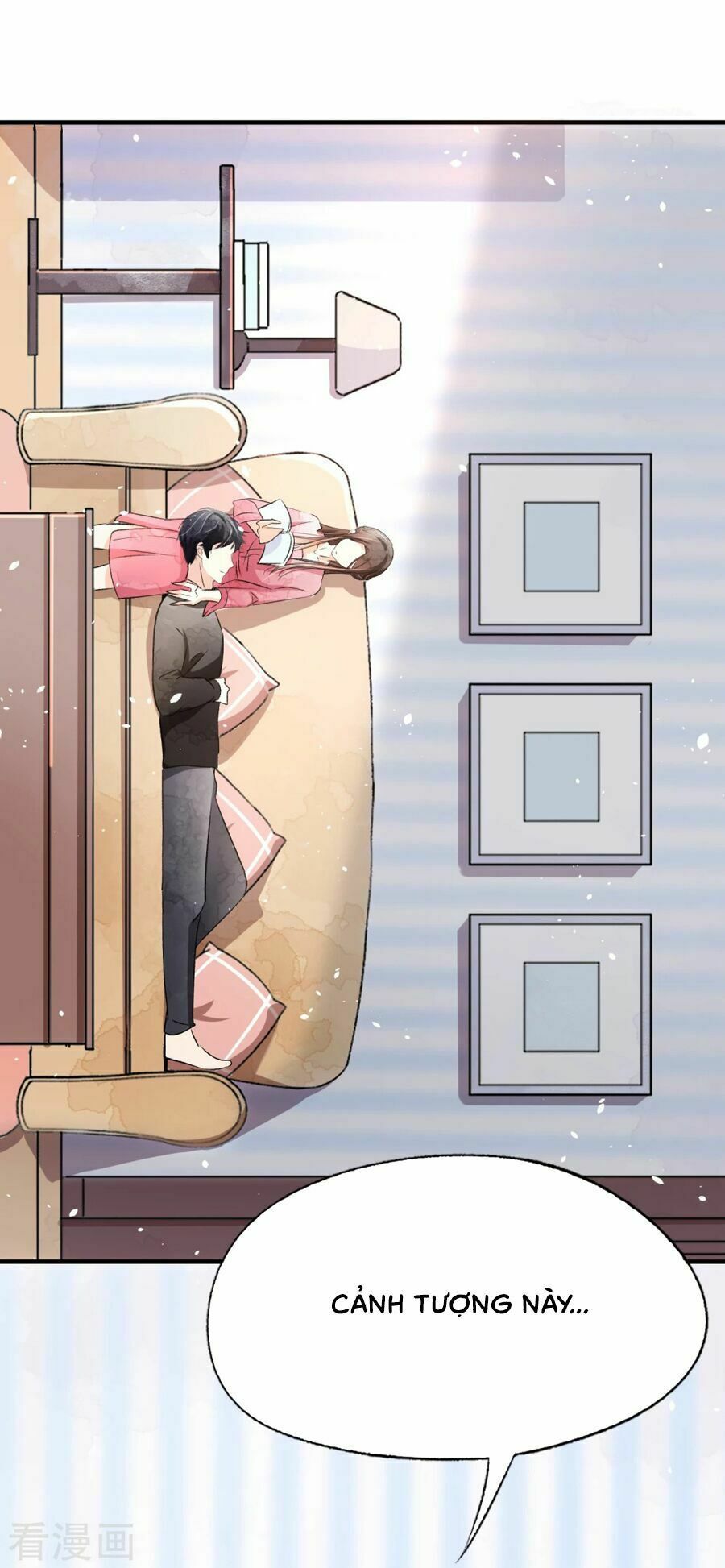 đọc truyện Cô Vợ Hợp Đồng Lạnh Lùng Không Dễ Đụng Đâu Chương 15 ảnh 17 tại Thiên Thai Truyện