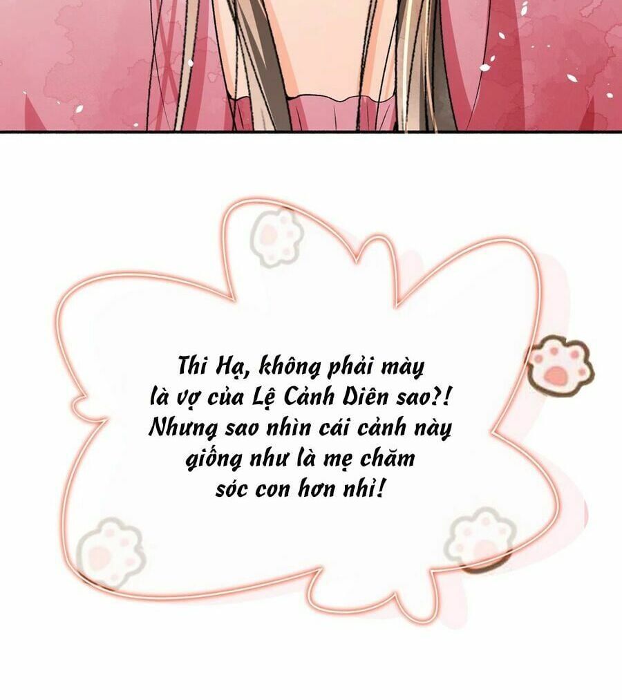 đọc truyện Cô Vợ Hợp Đồng Lạnh Lùng Không Dễ Đụng Đâu Chương 15 ảnh 19 tại Thiên Thai Truyện