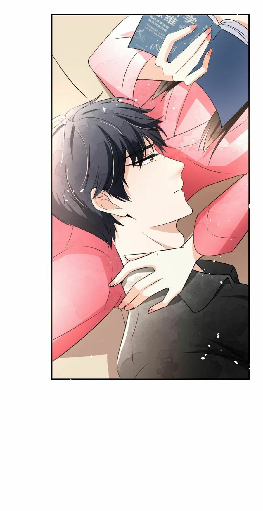 đọc truyện Cô Vợ Hợp Đồng Lạnh Lùng Không Dễ Đụng Đâu Chương 15 ảnh 21 tại Thiên Thai Truyện