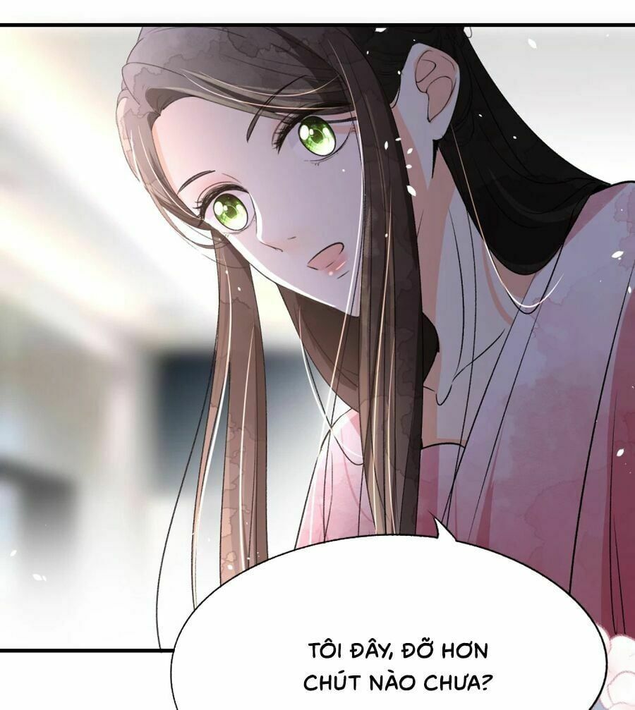 đọc truyện Cô Vợ Hợp Đồng Lạnh Lùng Không Dễ Đụng Đâu Chương 15 ảnh 24 tại Thiên Thai Truyện