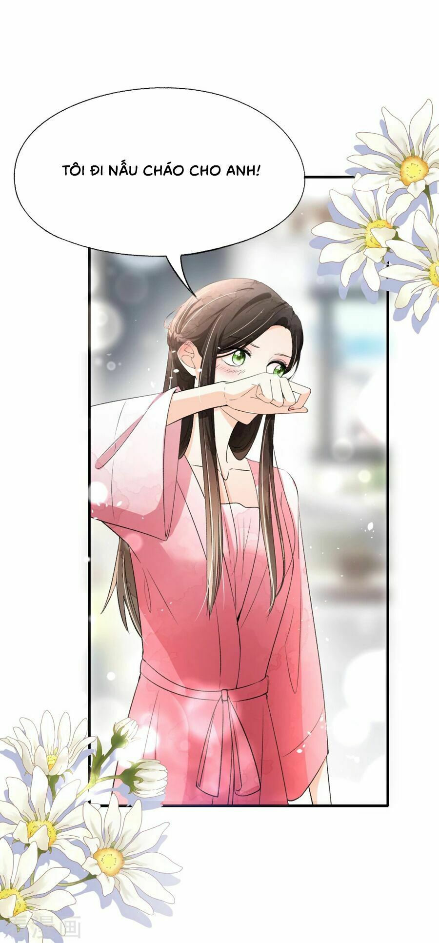 đọc truyện Cô Vợ Hợp Đồng Lạnh Lùng Không Dễ Đụng Đâu Chương 15 ảnh 29 tại Thiên Thai Truyện