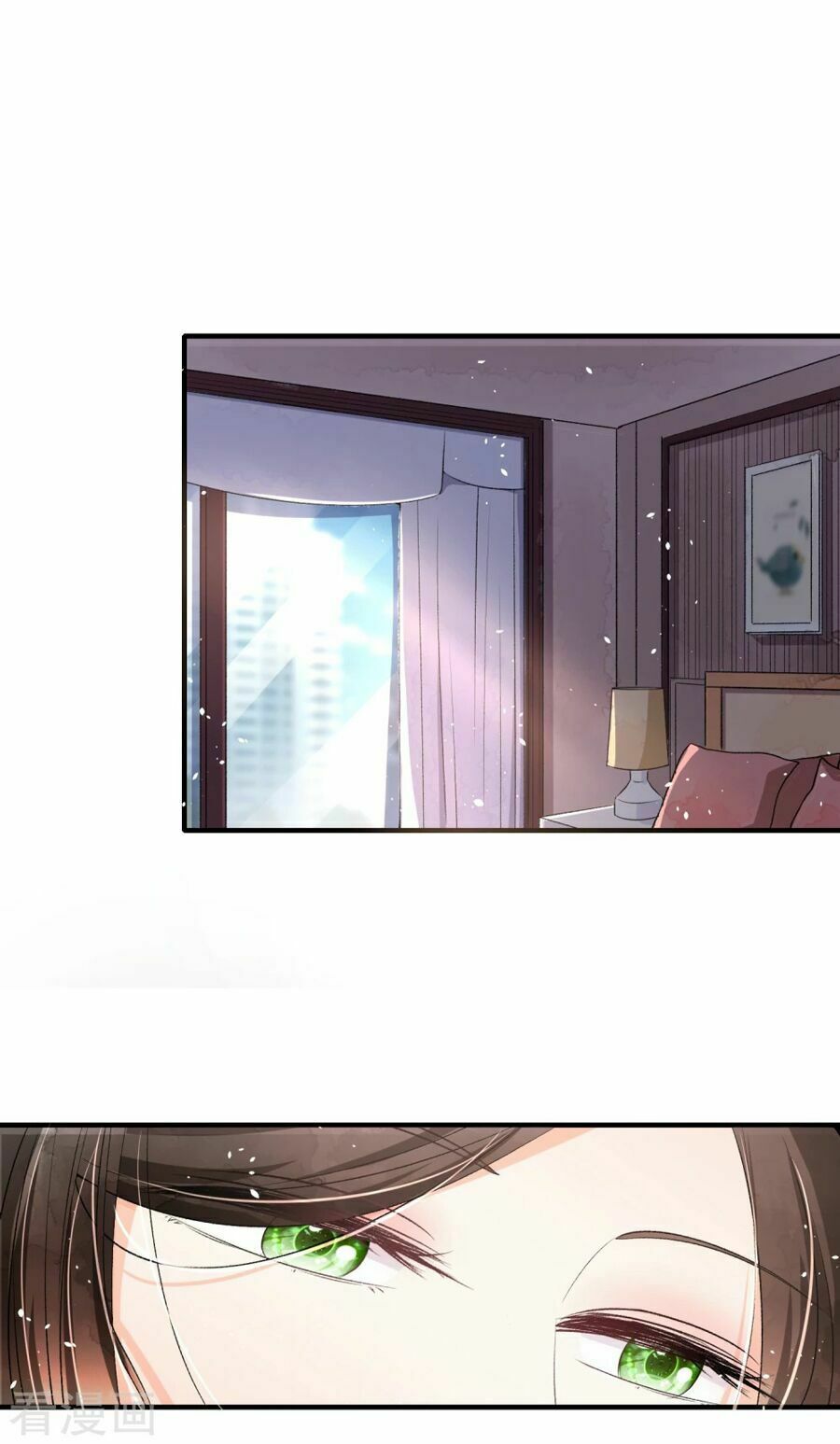 đọc truyện Cô Vợ Hợp Đồng Lạnh Lùng Không Dễ Đụng Đâu Chương 15 ảnh 5 tại Thiên Thai Truyện