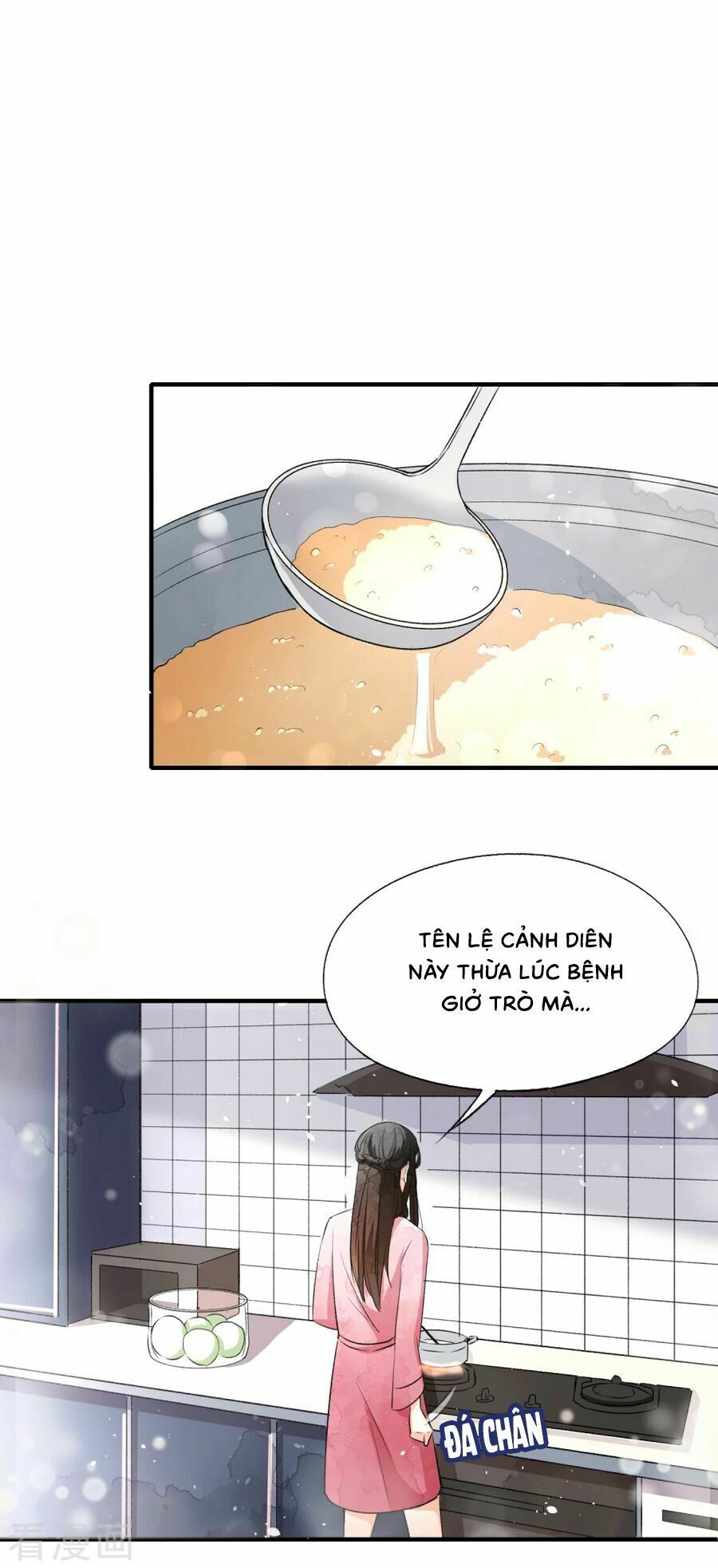 đọc truyện Cô Vợ Hợp Đồng Lạnh Lùng Không Dễ Đụng Đâu Chương 15 ảnh 32 tại Thiên Thai Truyện