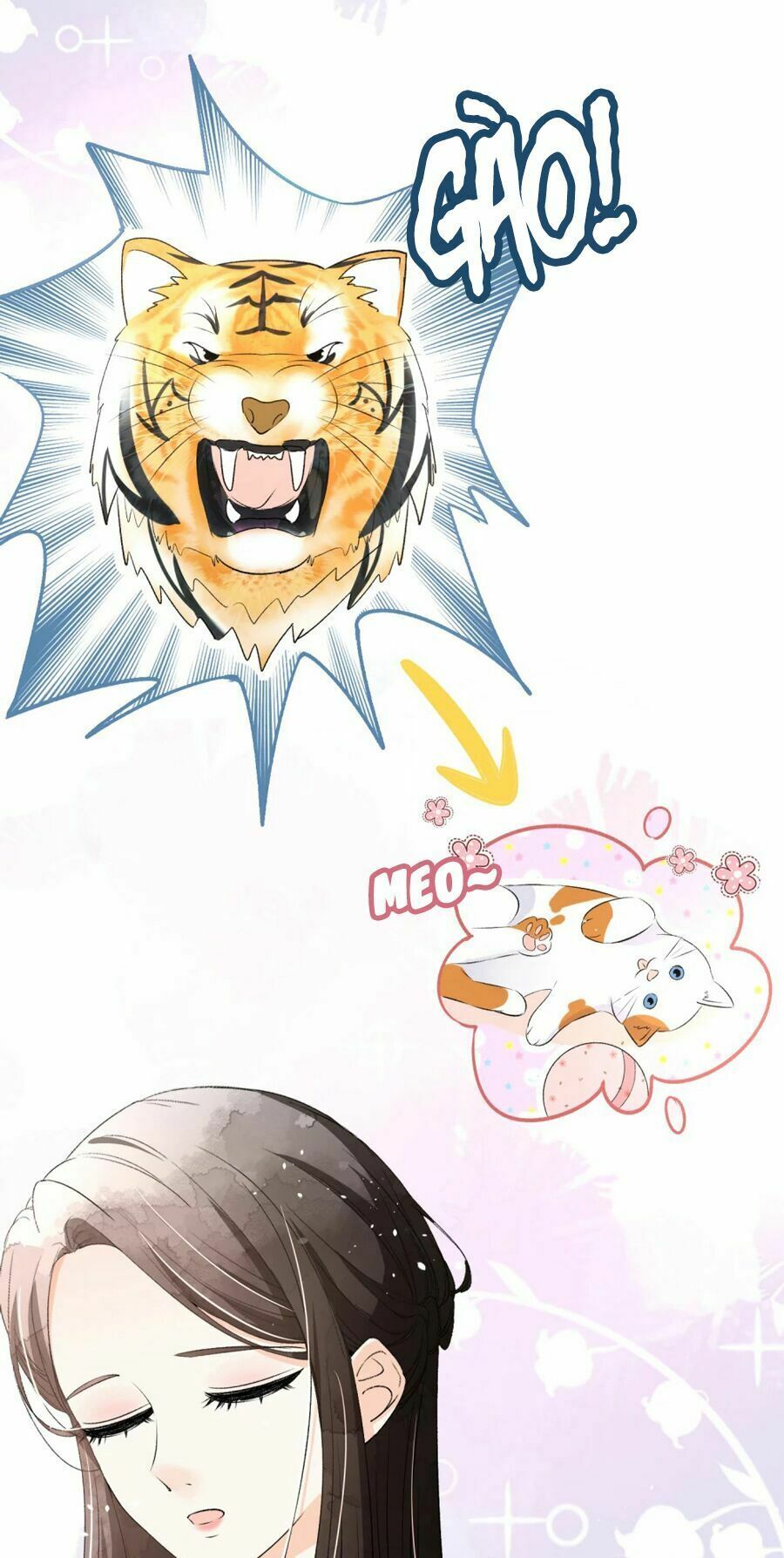 đọc truyện Cô Vợ Hợp Đồng Lạnh Lùng Không Dễ Đụng Đâu Chương 15 ảnh 35 tại Thiên Thai Truyện