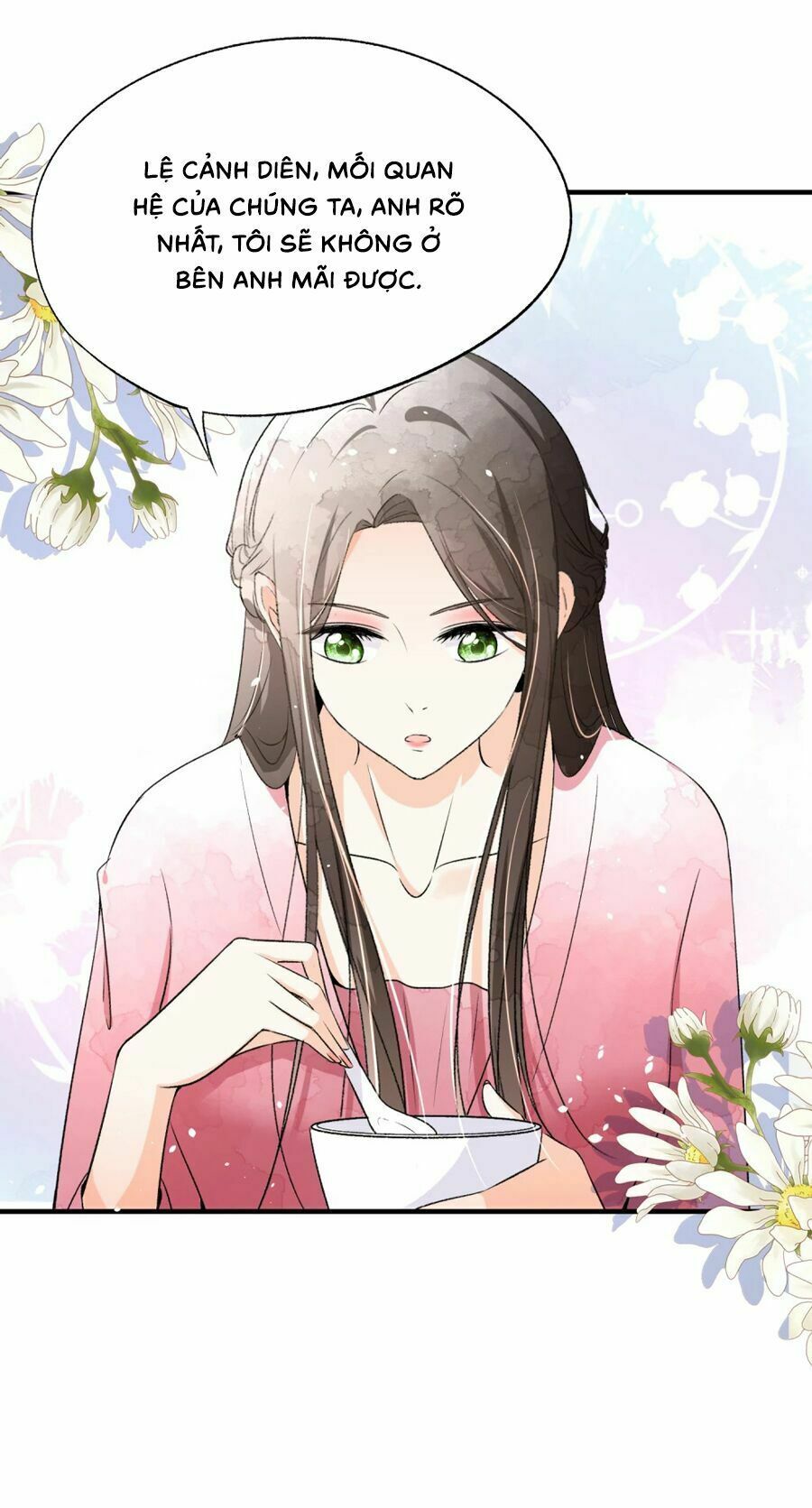 đọc truyện Cô Vợ Hợp Đồng Lạnh Lùng Không Dễ Đụng Đâu Chương 15 ảnh 39 tại Thiên Thai Truyện