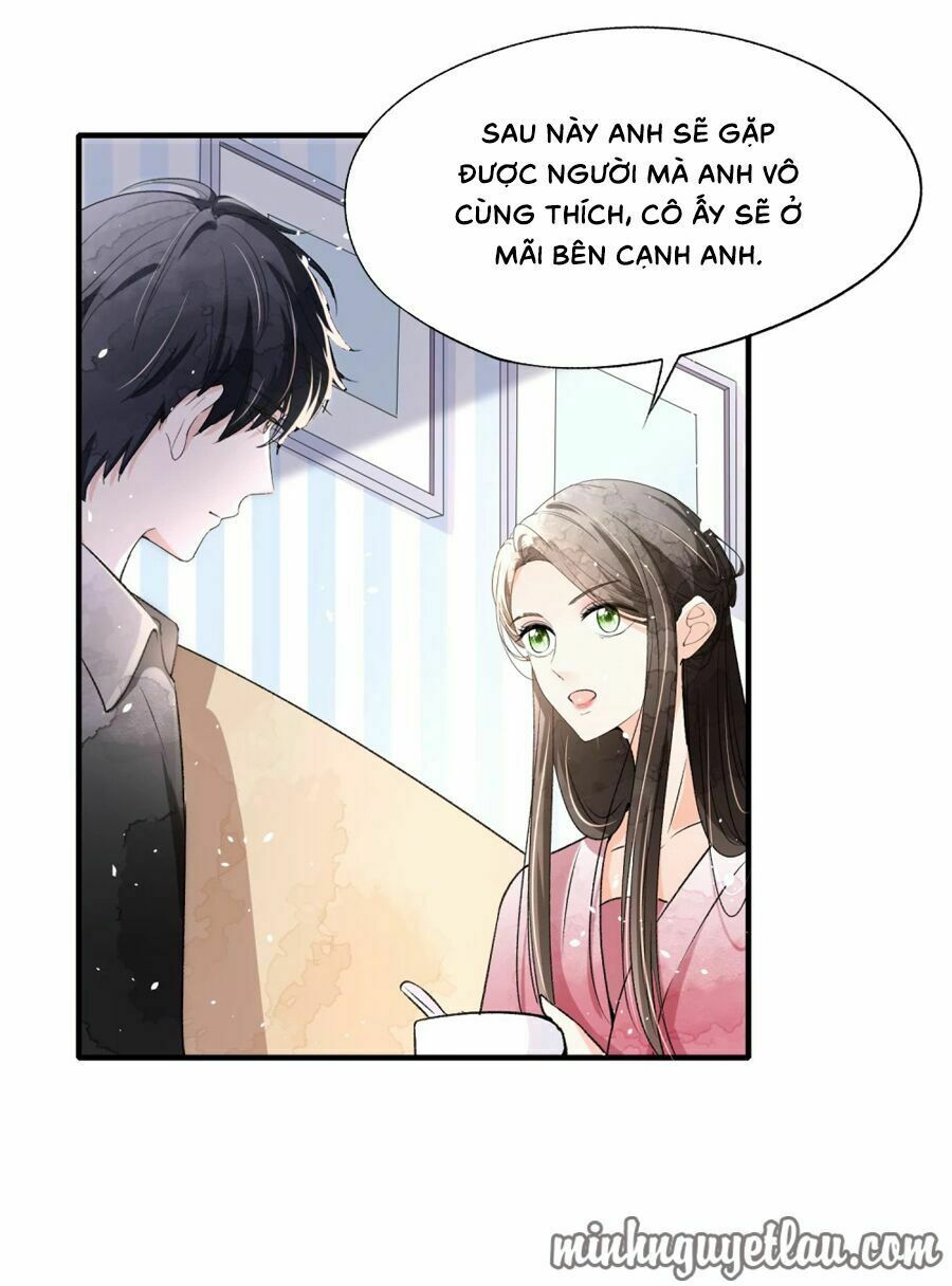 đọc truyện Cô Vợ Hợp Đồng Lạnh Lùng Không Dễ Đụng Đâu Chương 15 ảnh 40 tại Thiên Thai Truyện