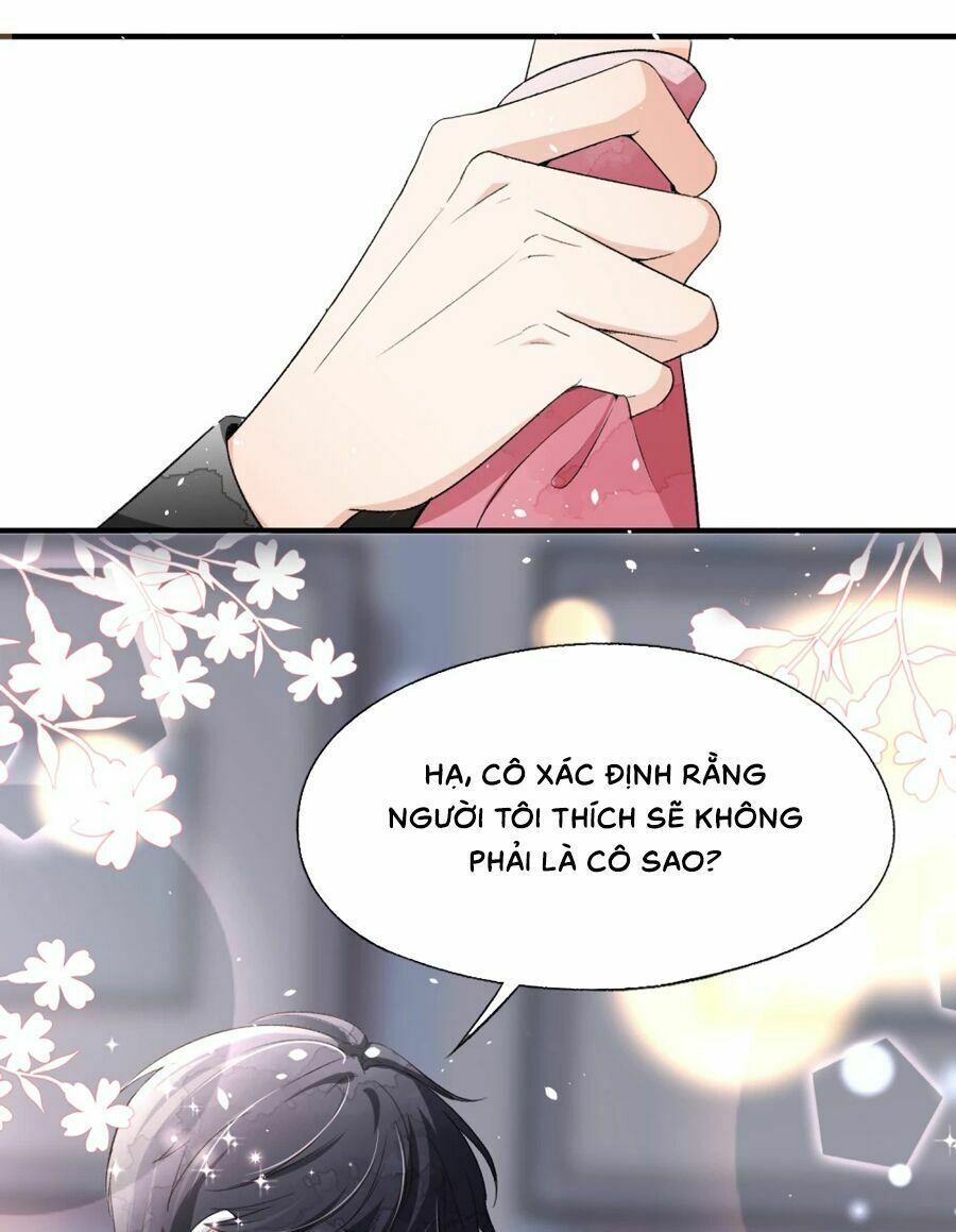 đọc truyện Cô Vợ Hợp Đồng Lạnh Lùng Không Dễ Đụng Đâu Chương 15 ảnh 41 tại Thiên Thai Truyện