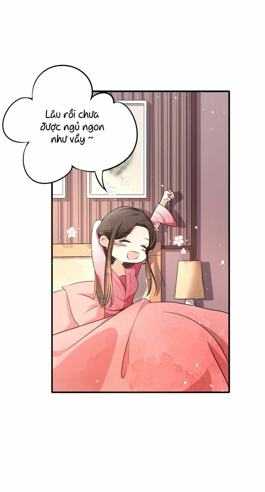 đọc truyện Cô Vợ Hợp Đồng Lạnh Lùng Không Dễ Đụng Đâu Chương 15 ảnh 6 tại Thiên Thai Truyện