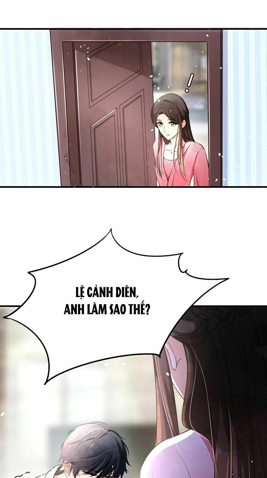 đọc truyện Cô Vợ Hợp Đồng Lạnh Lùng Không Dễ Đụng Đâu Chương 15 ảnh 7 tại Thiên Thai Truyện