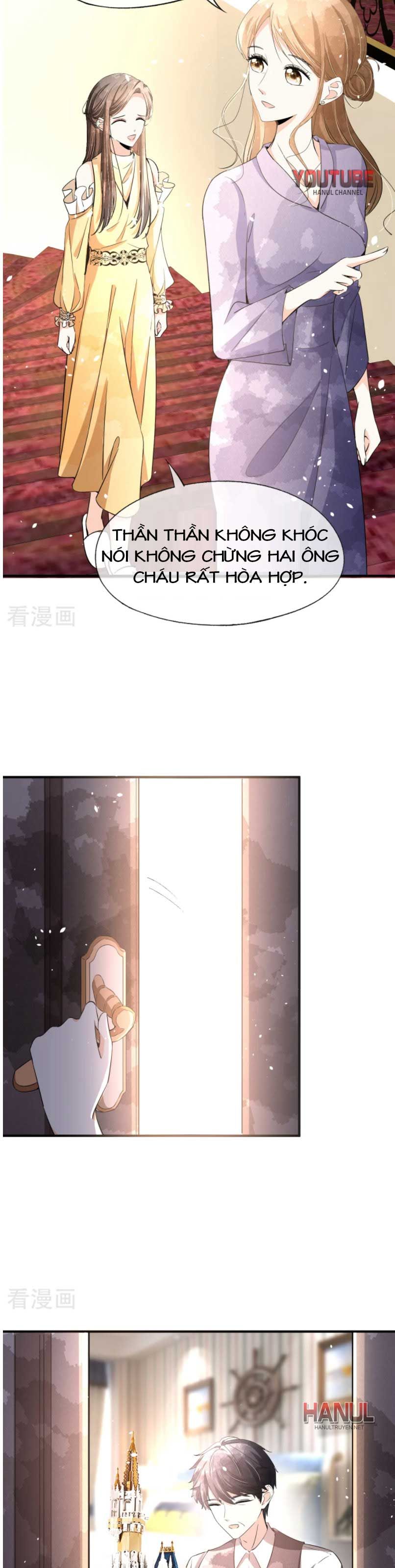 đọc truyện Cô Vợ Hợp Đồng Lạnh Lùng Không Dễ Đụng Đâu Chương 155 ảnh 12 tại Thiên Thai Truyện