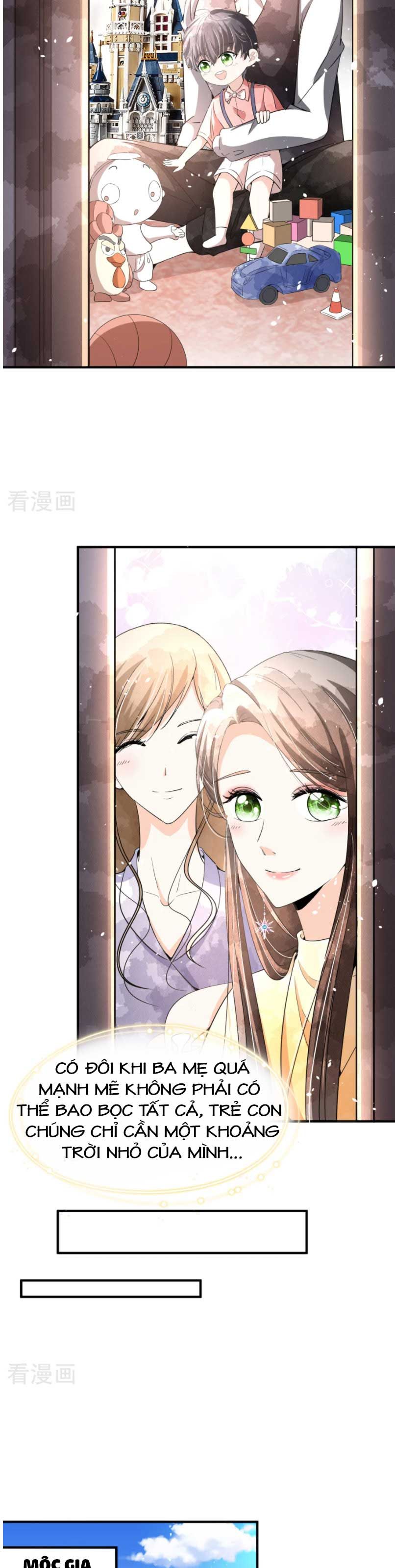 đọc truyện Cô Vợ Hợp Đồng Lạnh Lùng Không Dễ Đụng Đâu Chương 155 ảnh 13 tại Thiên Thai Truyện