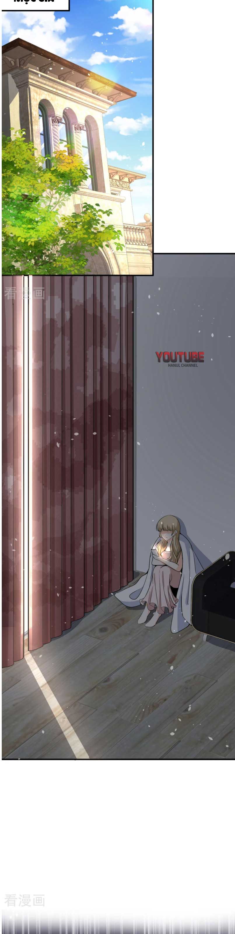 đọc truyện Cô Vợ Hợp Đồng Lạnh Lùng Không Dễ Đụng Đâu Chương 155 ảnh 14 tại Thiên Thai Truyện