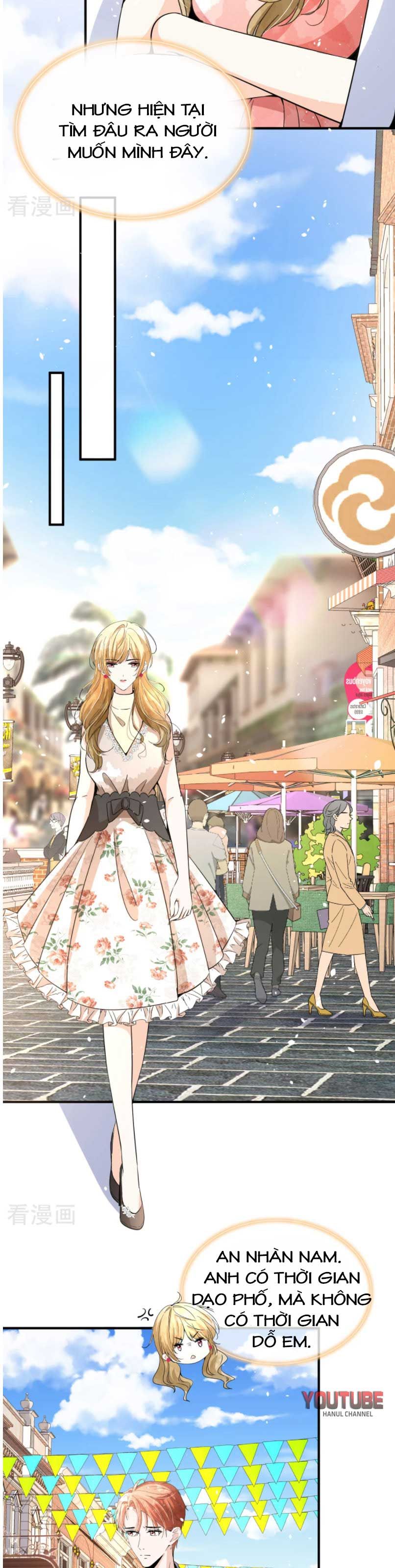 đọc truyện Cô Vợ Hợp Đồng Lạnh Lùng Không Dễ Đụng Đâu Chương 155 ảnh 18 tại Thiên Thai Truyện