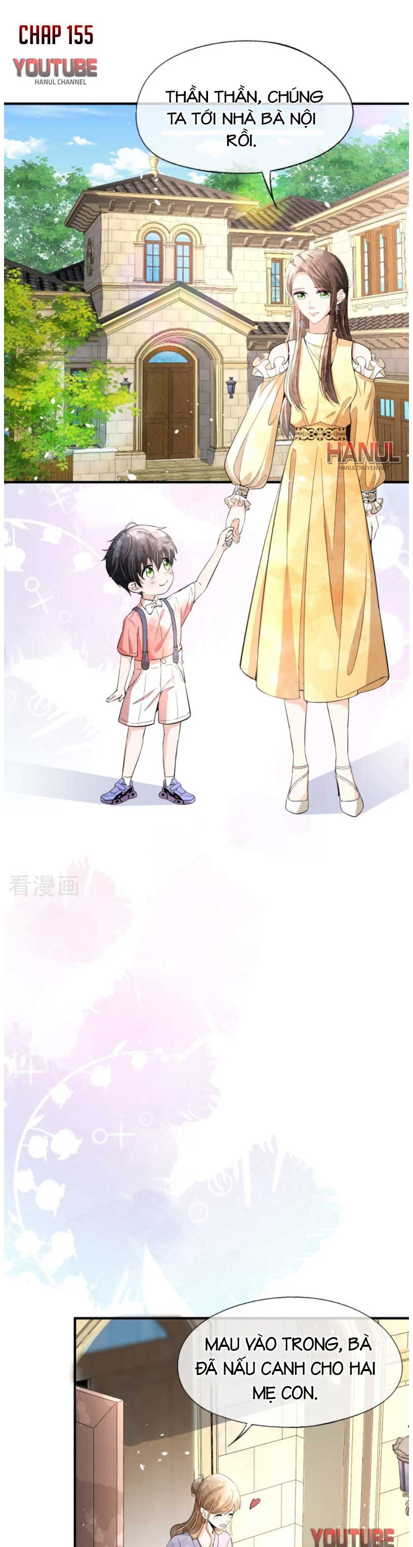 đọc truyện Cô Vợ Hợp Đồng Lạnh Lùng Không Dễ Đụng Đâu Chương 155 ảnh 4 tại Thiên Thai Truyện